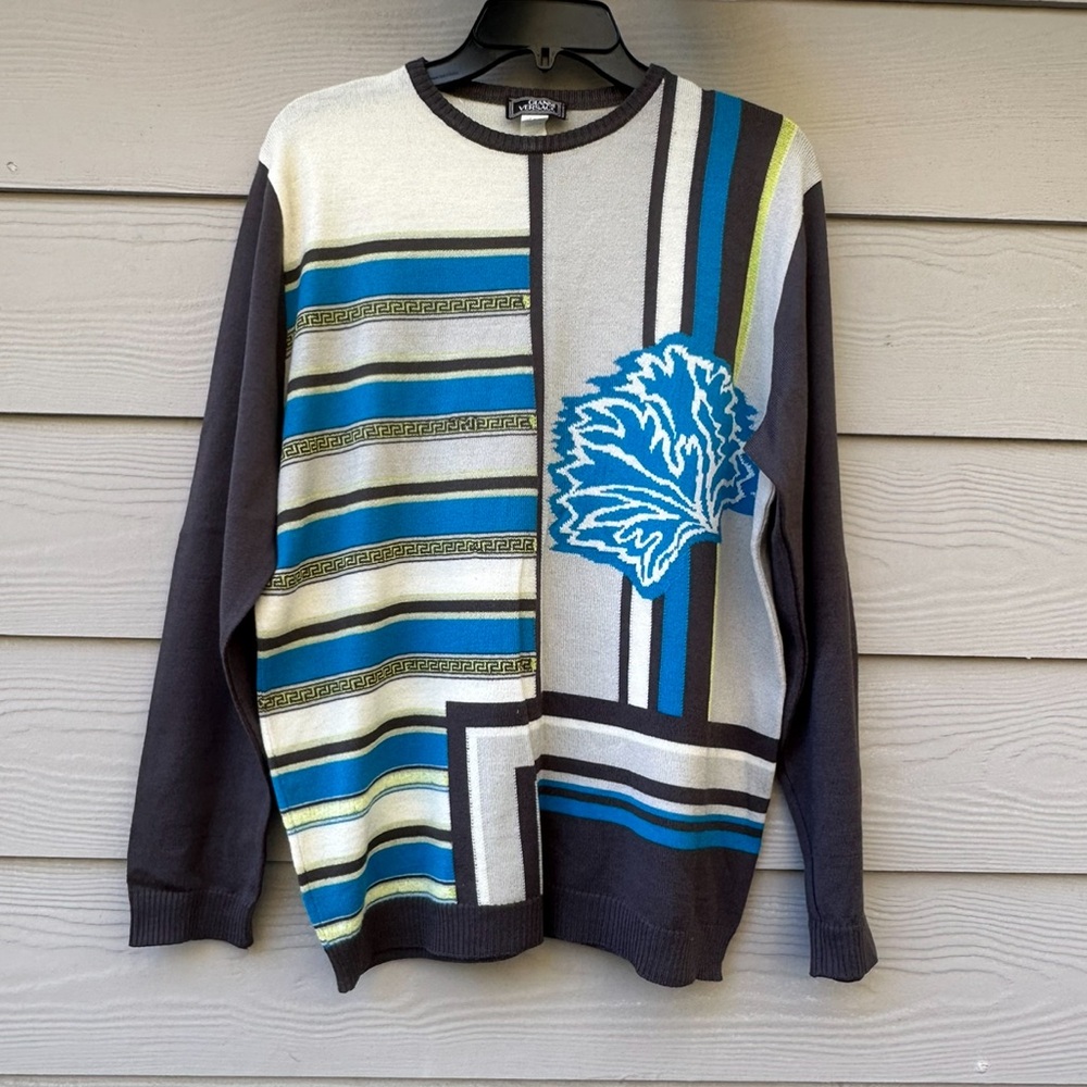 Gianni Versace Sweater